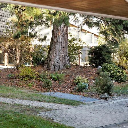 Ferienwohnung Konigsegg Ines Koch Reichenau Esterno foto