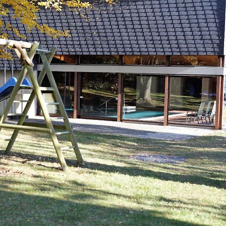 Ferienwohnung Konigsegg Ines Koch Reichenau Esterno foto