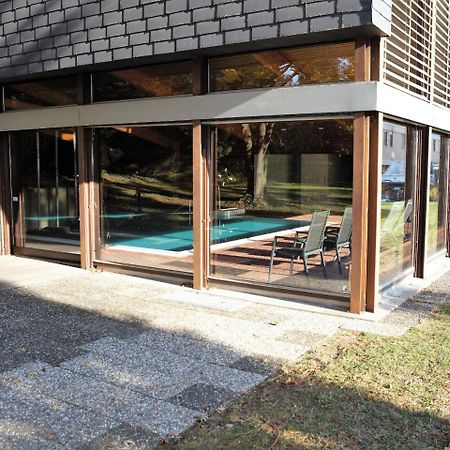 Ferienwohnung Konigsegg Ines Koch Reichenau Esterno foto
