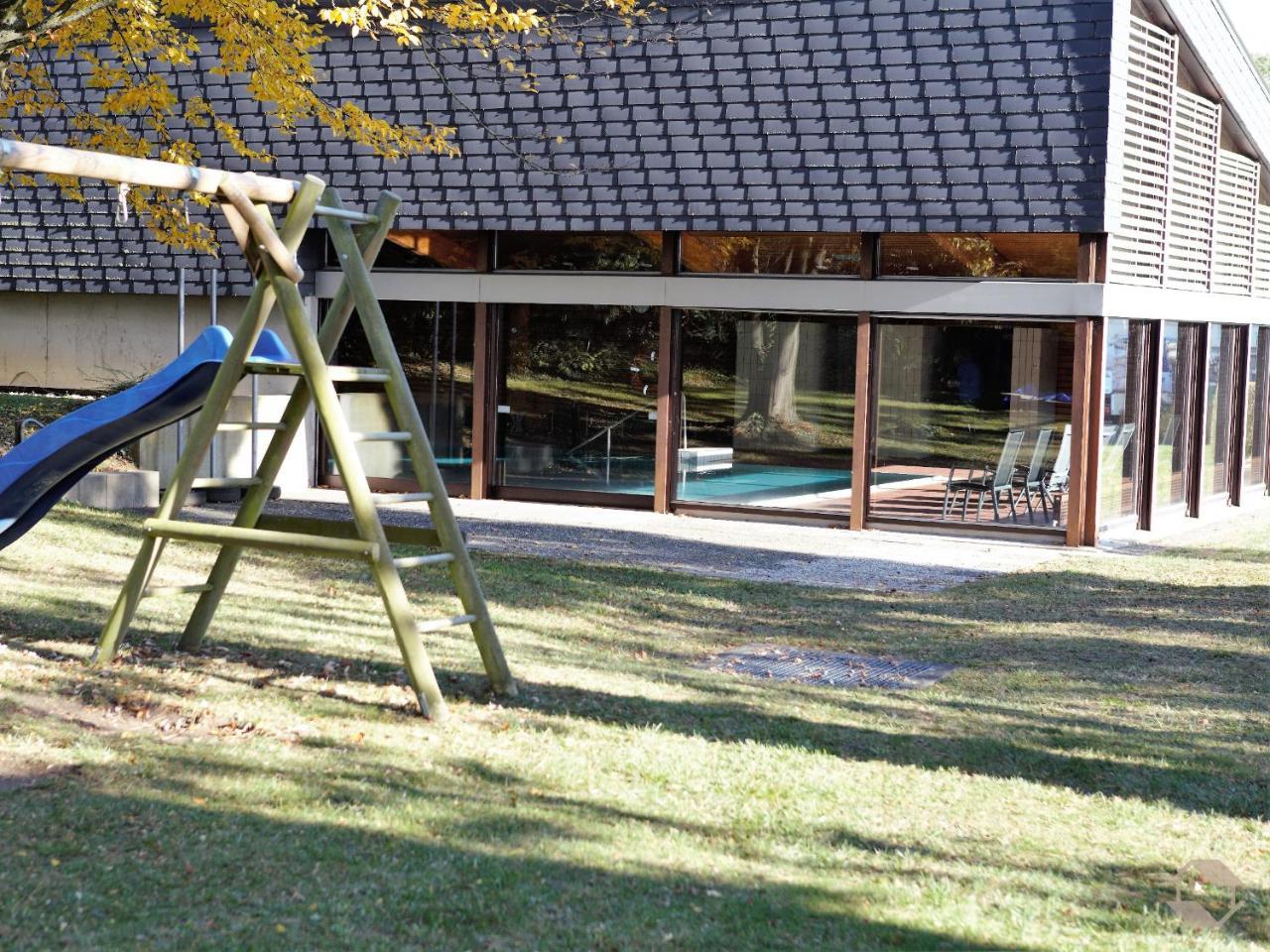 Ferienwohnung Konigsegg Ines Koch Reichenau Esterno foto